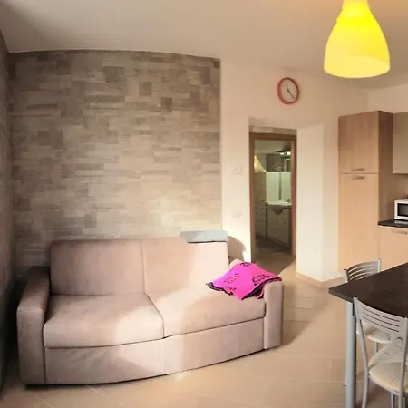 Casa La Pief 2 Rosso By Gardadomusmea Apartment Tremosine Exterior photo