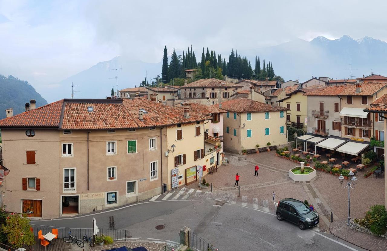 Casa La Pief 2 Rosso By Gardadomusmea Appartement Tremosine