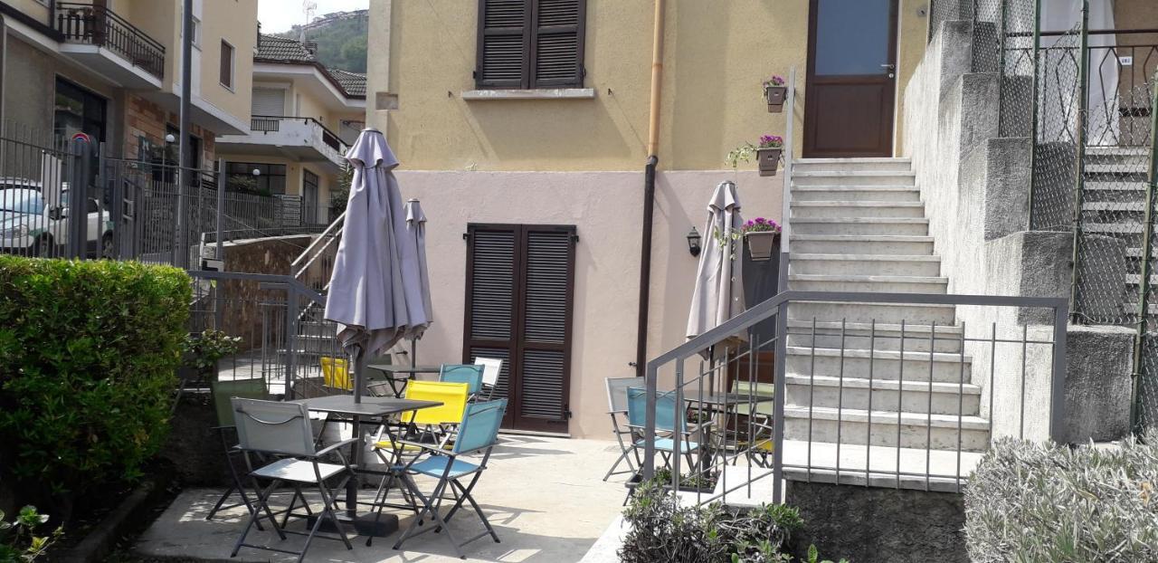 Appartement Casa La Pief 2 Rosso By Gardadomusmea *